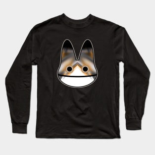 Loth-Cat Long Sleeve T-Shirt